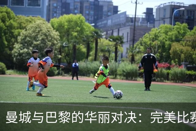 曼城与巴黎的华丽对决：完美比赛的梦想